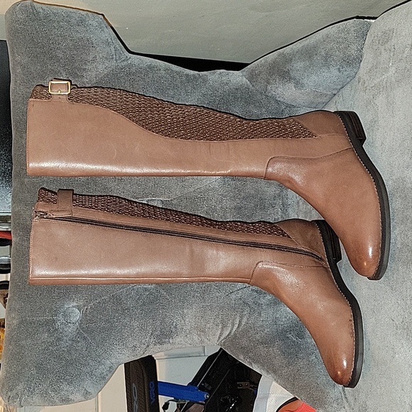 Cole Haan boots - Picture 4 of 7